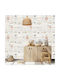 Decoworld Kids Fabric Wallpaper