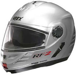 Grex Rf2 Motorcycle Helmet Spare Part 51RF2MK000