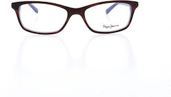 Pepe Jeans Rame Ochelari Pentru Femei Acetat Ma...