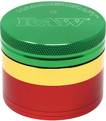 Raw Grinder 63mm