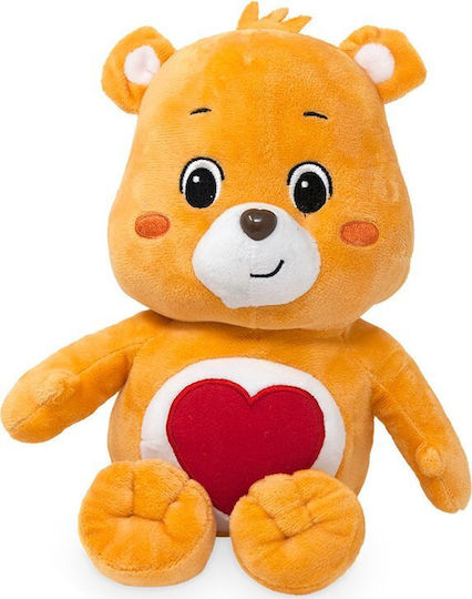 PCMerch Λούτρινο Αρκουδάκι Care Bears Unlock the Magic πορτοκαλί 28 εκ.