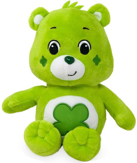 PCMerch Λούτρινο Αρκουδάκι Care Bears Unlock the Magic Πράσινο 28 εκ.