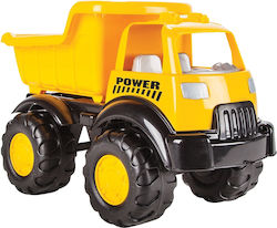 Pilsan Power Truck Aruncare pentru 3++ Ani