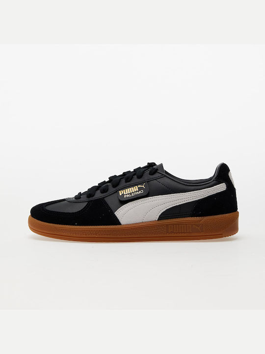 Puma Palermo Herren Sneakers Gray