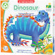 Kids Puzzle for 2+ years+ Years 12pcs The Learning Journey