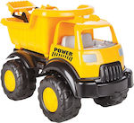 Pilsan Φορτηγό Power Truck