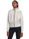 Under Armour Ua W Unstoppable Women's Cardigan White