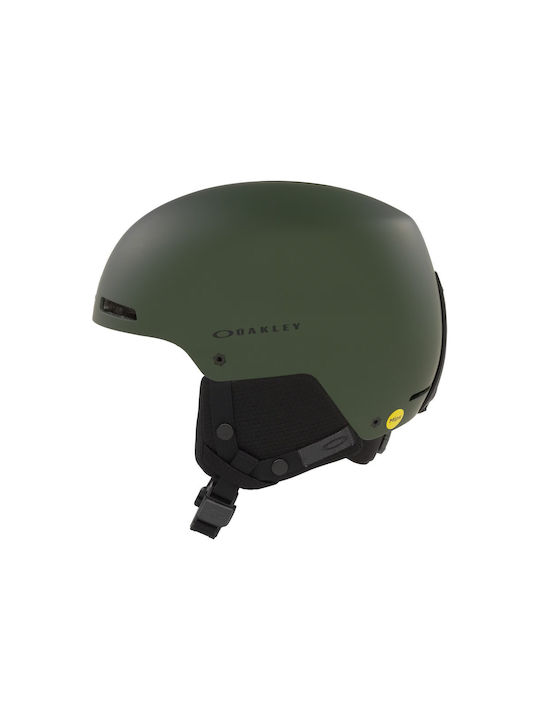 Oakley Mod1 Κράνος για Σκι & Snowboard σε Πράσι...
