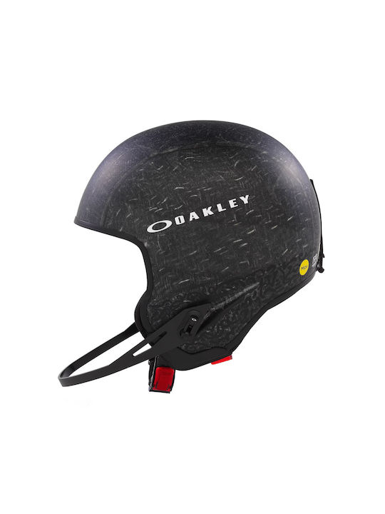 Oakley Arc5 Pro Helmet for Ski & Snowboard Black