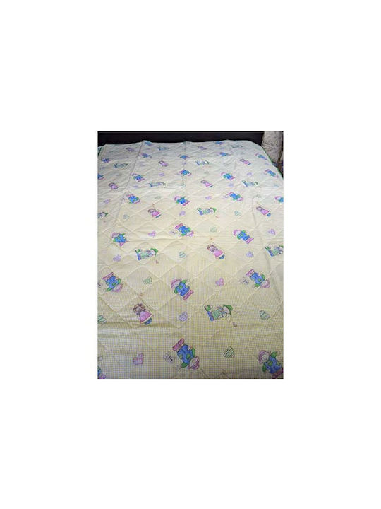 VS Home Детско Одеяло Единично 160x240см