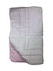 Down Town Home Kids Quilt Single Multicolour 160x140cm