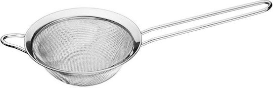 Dianomiki Stainless Steel Kitchen Strainer 20x20cm 1pcs