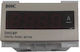 DHC Digital Ammeter for Electrical Panel Single-phase 501-723691001