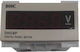 DHC DHC Digital Spannungsmesser Für Elektrische Messgeräte Einphasig 501-723692601