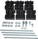 Teknomega Electrical Panel Mounting Accessory 118-200011025