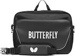 Butterfly Sack Voyage Gray