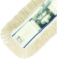 Cisne Dust Mop Refill Pad 12389