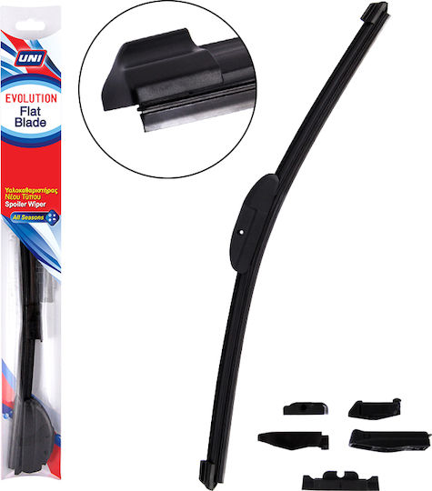Driver Car Wiper 400mm Universal