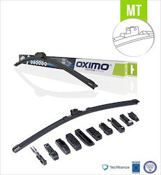 Oximo Scheibenwischer Fahrerseite 750mm Oximo Scheibenwischer Fahrerseite 750mm