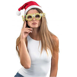 Christmas Glasses (Μiscellaneous Designs/Colors) 70057