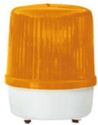Nanzhou Маяк Автомобилен LED 12V 190см с Жълта Светлина
