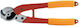 Ergom Cable Cutter Length 50mm