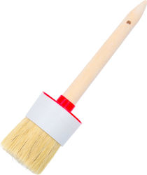 Tpster Paint Brush Round