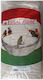 Sisal Fibre Bird Nest Material Cotton White
