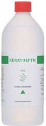 Nailshop Cuticle Remover Keratolytische Lotion 1000ml 101000