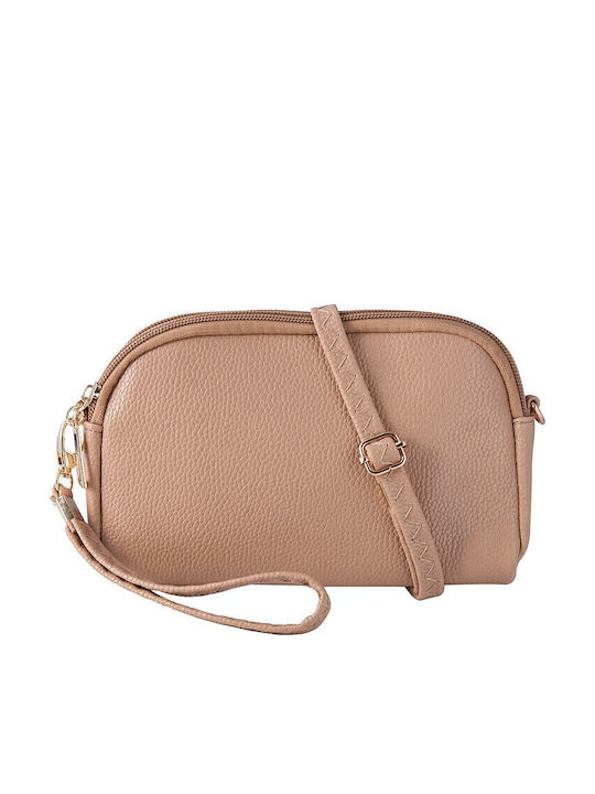 V-store Women's Bag Crossbody Taupe