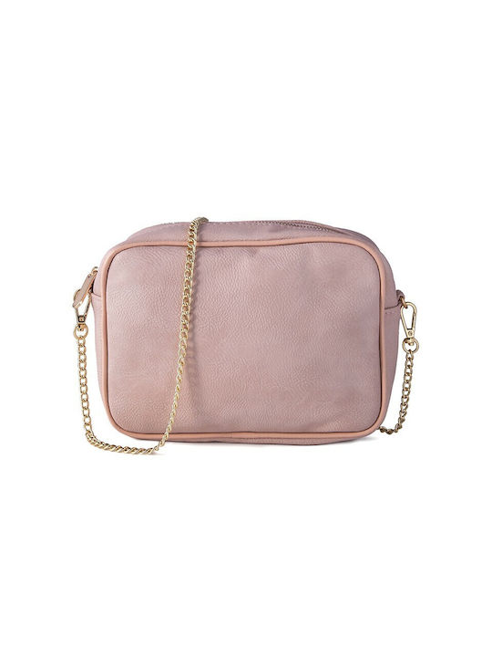 V-store Women's Bag Crossbody Pink