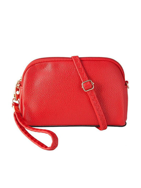 V-store Women's Bag Crossbody Red