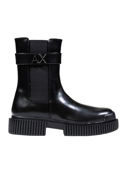 Armani Exchange