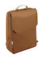 Women's Bag Backpack Brown