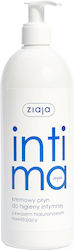 Ziaja Intimate Creamy 500ml Ziaja Intimate Creamy 500ml