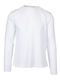 Sweatshirt white