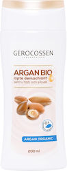 Gerocossen Öl Gesichtsreiniger 200ml