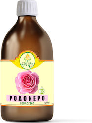 Ελιξήριο Ροδόνερο Βιολογικό 250ml Ελιξήριο Ροδόνερο Βιολογικό 250ml