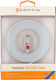 Flat USB-A to Lightning Cable 2m (7971)