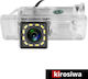 Kirosiwa Waterproof Car Reverse Camera for Mercedes-Benz Sprinter