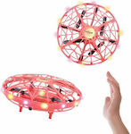 Lexibook Remote Controlled Helicopter in Red Color