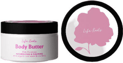 Life Roots Moisturizing Butter 250ml