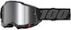 100% Motocross Goggles Accuri 2