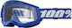 100% Motocross-Schutzbrille 26013503