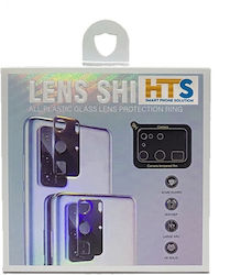 Lens Shield Protecție Cameră Film adeziv Transparent pentru Samsung Galaxy S22 Ultra. Lens Shield Protecție Cameră Film adeziv Transparent pentru Samsung Galaxy S22 Ultra.