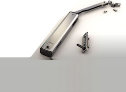 DTC Mechanism Cabinet Metallic 1бр 15250158