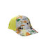 Disney Kids' Hat Jockey Fabric Yellow