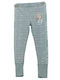 Disney Kids Long Legging Gray