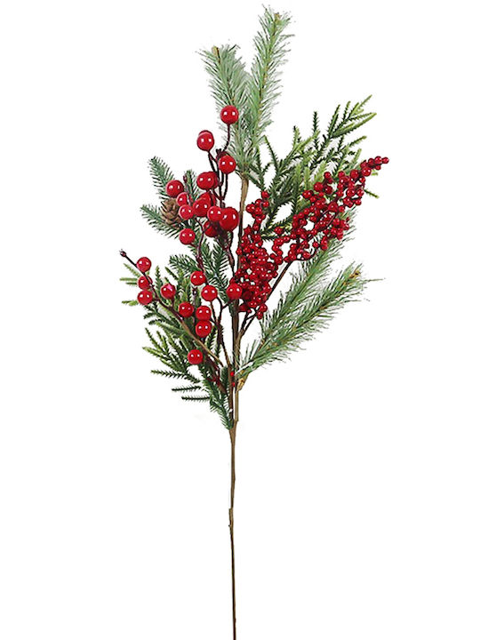 Zaros Christmas Decorative Branch