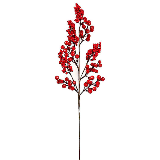 Zaros Christmas Decorative Branch 69cm
